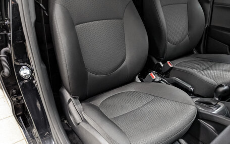KIA Rio III рестайлинг, 2016 год, 1 290 000 рублей, 22 фотография