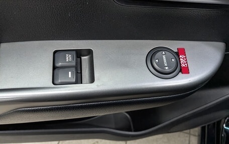 KIA Rio III рестайлинг, 2016 год, 1 290 000 рублей, 24 фотография