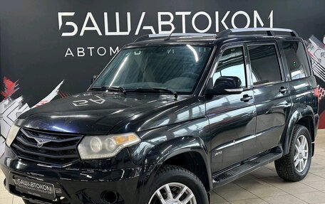 ЛуАЗ Patriot, 2014 год, 630 000 рублей, 2 фотография