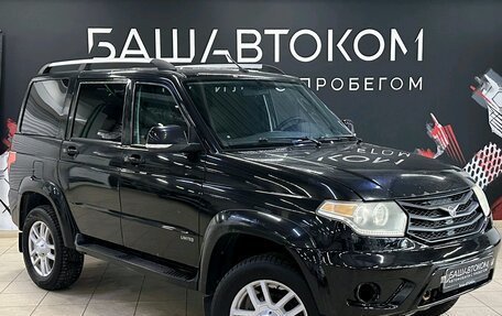 ЛуАЗ Patriot, 2014 год, 630 000 рублей, 3 фотография