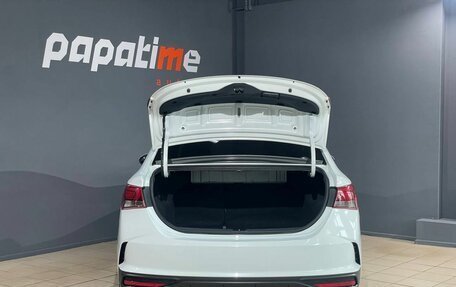Hyundai Solaris II рестайлинг, 2020 год, 1 450 000 рублей, 5 фотография
