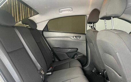 Hyundai Solaris II рестайлинг, 2020 год, 1 450 000 рублей, 15 фотография