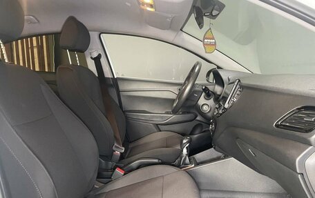 Hyundai Solaris II рестайлинг, 2020 год, 1 450 000 рублей, 12 фотография