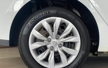 Hyundai Solaris II рестайлинг, 2020 год, 1 450 000 рублей, 21 фотография
