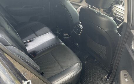 KIA Sportage IV рестайлинг, 2018 год, 2 350 000 рублей, 15 фотография