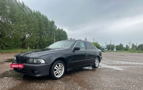 BMW 5 серия, 1998 год, 250 000 рублей, 3 фотография