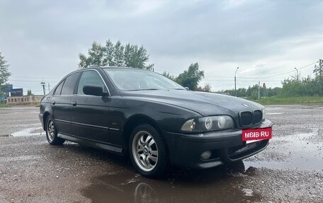 BMW 5 серия, 1998 год, 250 000 рублей, 2 фотография
