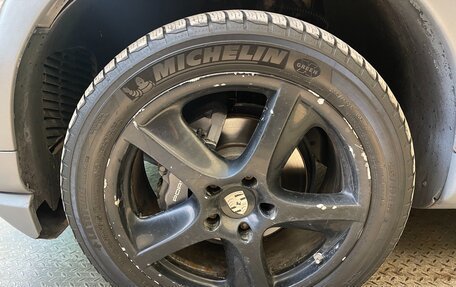 Porsche Cayenne III, 2006 год, 950 000 рублей, 7 фотография