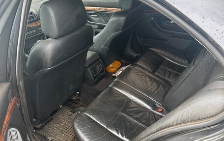 BMW 5 серия, 1998 год, 250 000 рублей, 6 фотография