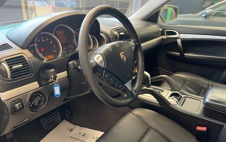 Porsche Cayenne III, 2006 год, 950 000 рублей, 9 фотография