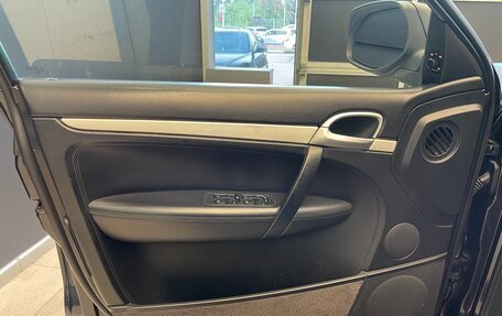 Porsche Cayenne III, 2006 год, 950 000 рублей, 8 фотография