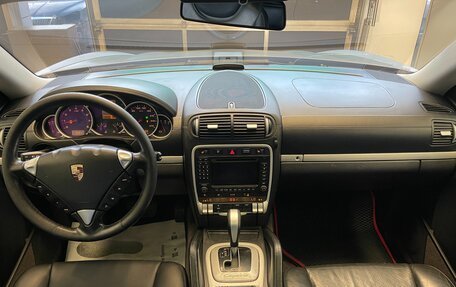 Porsche Cayenne III, 2006 год, 950 000 рублей, 11 фотография
