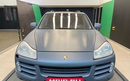 Porsche Cayenne III, 2006 год, 950 000 рублей, 2 фотография
