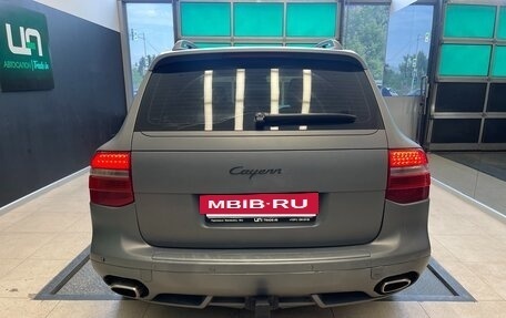 Porsche Cayenne III, 2006 год, 950 000 рублей, 5 фотография