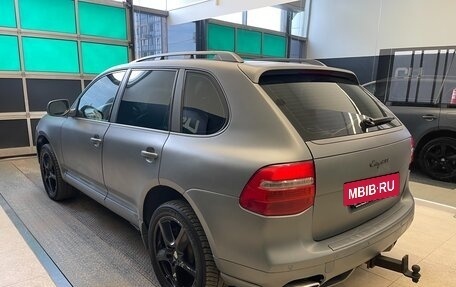 Porsche Cayenne III, 2006 год, 950 000 рублей, 4 фотография