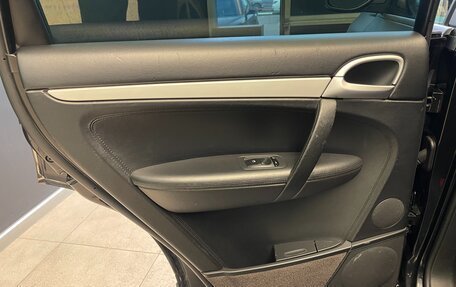 Porsche Cayenne III, 2006 год, 950 000 рублей, 17 фотография