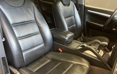 Porsche Cayenne III, 2006 год, 950 000 рублей, 16 фотография