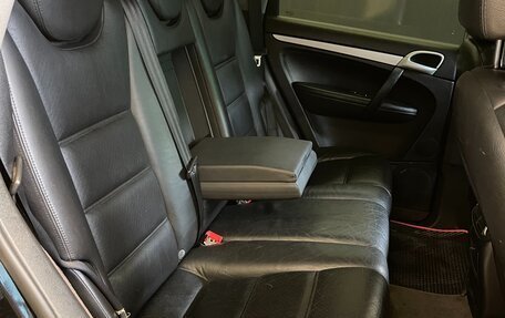 Porsche Cayenne III, 2006 год, 950 000 рублей, 20 фотография