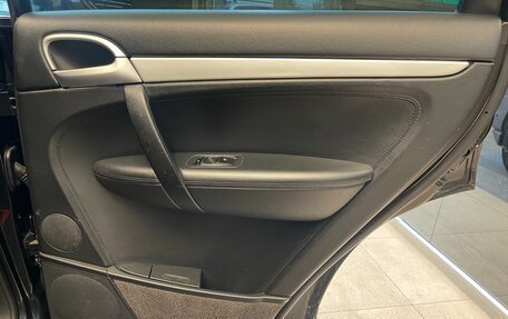 Porsche Cayenne III, 2006 год, 950 000 рублей, 19 фотография