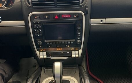 Porsche Cayenne III, 2006 год, 950 000 рублей, 21 фотография