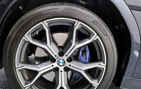BMW X6, 2022 год, 6 400 000 рублей, 8 фотография