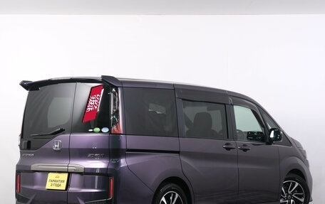 Honda Stepwgn IV, 2017 год, 2 269 000 рублей, 6 фотография