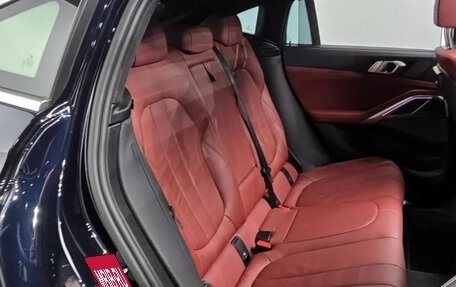 BMW X6, 2022 год, 6 400 000 рублей, 7 фотография