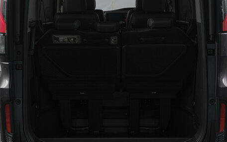 Honda Stepwgn IV, 2017 год, 2 269 000 рублей, 7 фотография