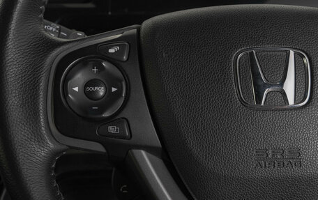 Honda Stepwgn IV, 2017 год, 2 269 000 рублей, 17 фотография
