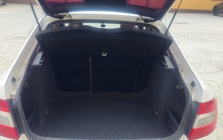 Skoda Octavia, 2013 год, 550 000 рублей, 9 фотография