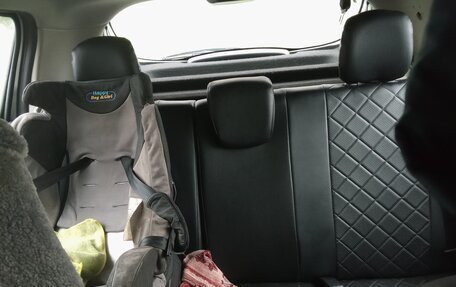 Renault Sandero II рестайлинг, 2019 год, 850 000 рублей, 5 фотография