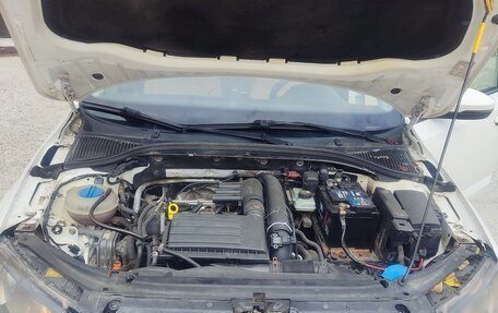 Skoda Octavia, 2013 год, 550 000 рублей, 10 фотография