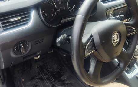 Skoda Octavia, 2013 год, 550 000 рублей, 12 фотография