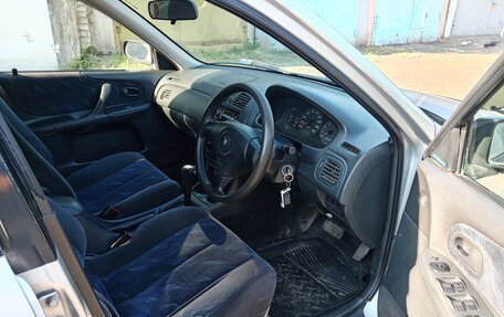 Mazda Familia, 1998 год, 370 000 рублей, 5 фотография