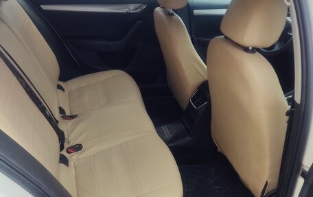 Skoda Octavia, 2013 год, 550 000 рублей, 14 фотография