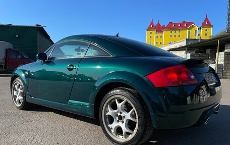 Audi TT, 2002 год, 1 000 000 рублей, 5 фотография