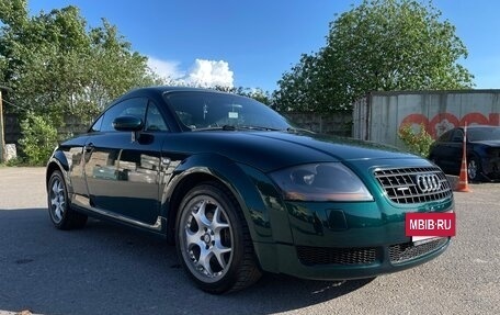 Audi TT, 2002 год, 1 000 000 рублей, 3 фотография