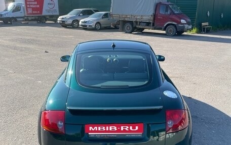 Audi TT, 2002 год, 1 000 000 рублей, 8 фотография
