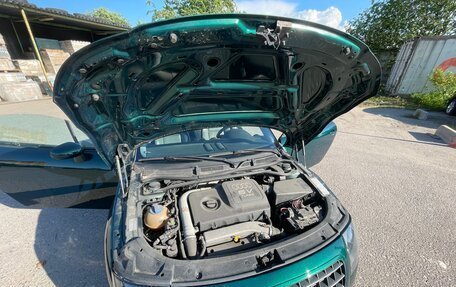 Audi TT, 2002 год, 1 000 000 рублей, 16 фотография