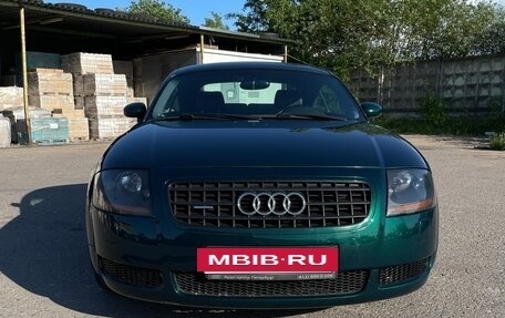 Audi TT, 2002 год, 1 000 000 рублей, 7 фотография