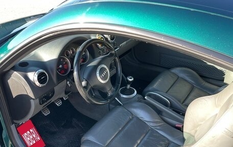 Audi TT, 2002 год, 1 000 000 рублей, 10 фотография