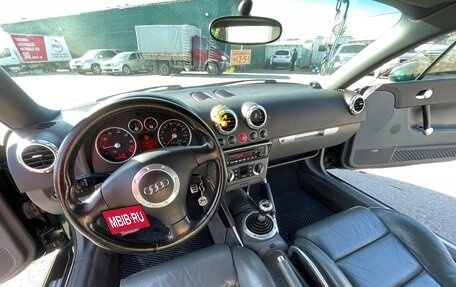 Audi TT, 2002 год, 1 000 000 рублей, 15 фотография
