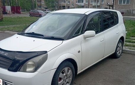 Toyota Opa I рестайлинг, 2001 год, 400 000 рублей, 2 фотография