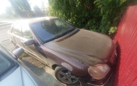 Mercedes-Benz S-Класс, 2000 год, 170 000 рублей, 4 фотография
