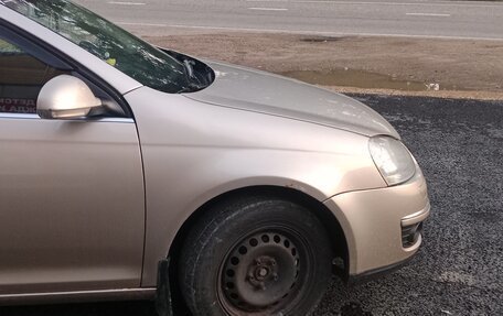 Volkswagen Jetta VI, 2008 год, 460 000 рублей, 8 фотография