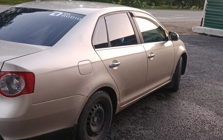 Volkswagen Jetta VI, 2008 год, 460 000 рублей, 9 фотография