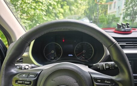 KIA Rio IV, 2021 год, 1 980 000 рублей, 6 фотография