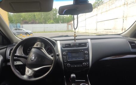 Nissan Teana, 2015 год, 1 470 000 рублей, 2 фотография