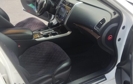 Nissan Teana, 2015 год, 1 470 000 рублей, 8 фотография