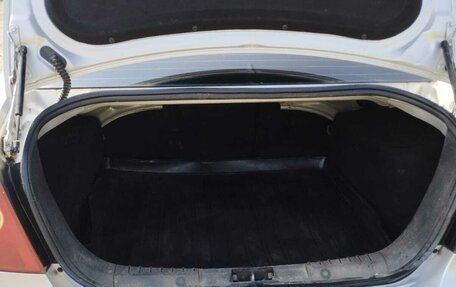 Ford Focus II рестайлинг, 2007 год, 400 000 рублей, 8 фотография
